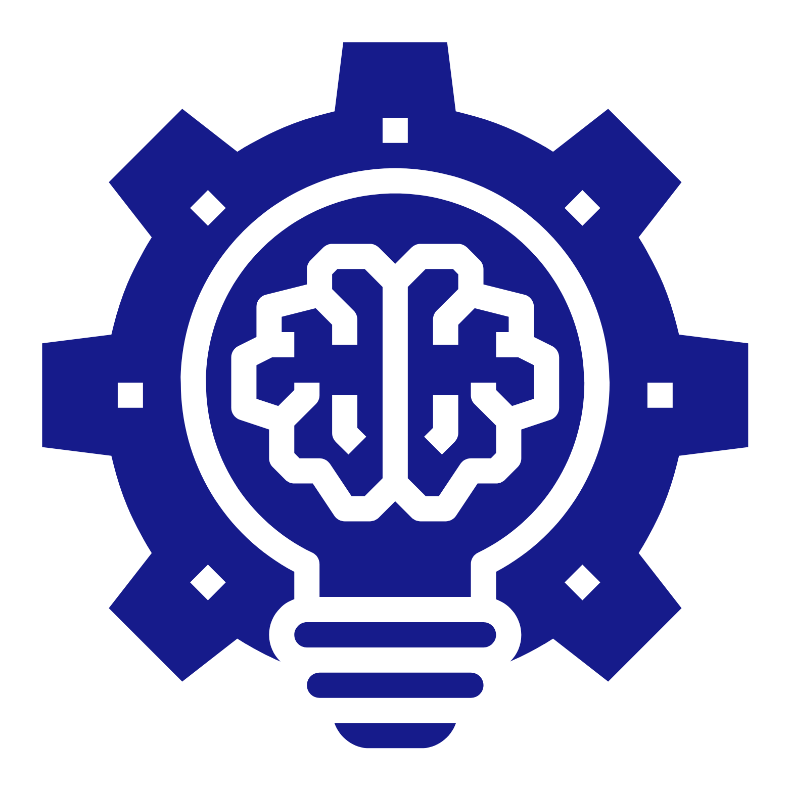 InovTech STEM Center logo