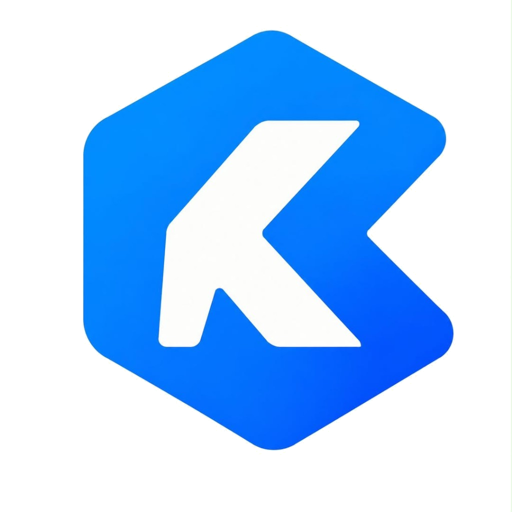 KodeVR logo