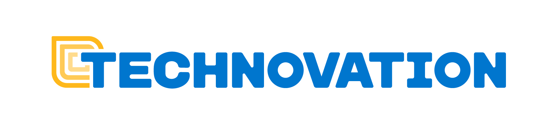 Technovation logo